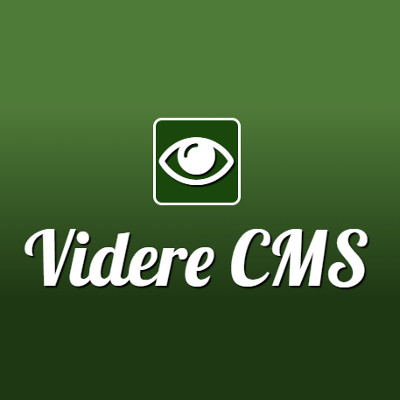 Videre CMS