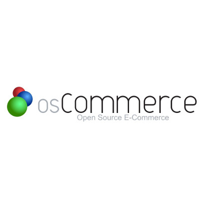 osCommerce