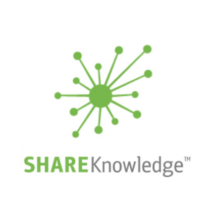 Shareknowledge LMS