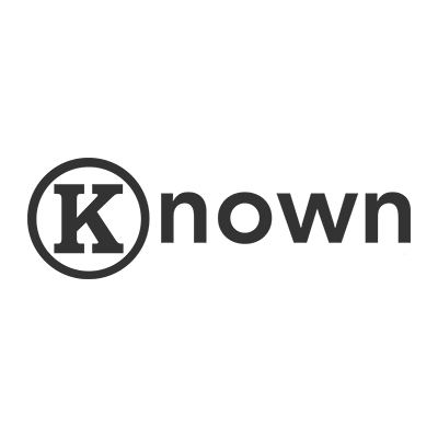 Known