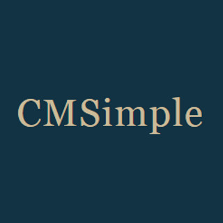 CMSimple