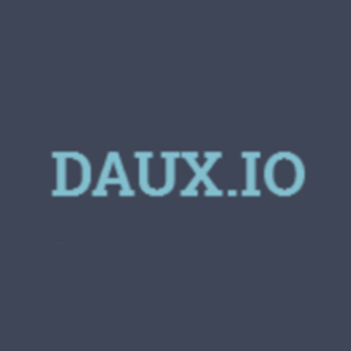 Daux.io