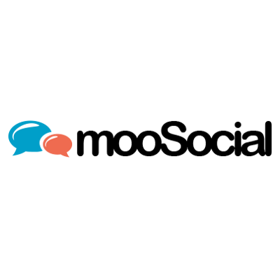 mooSocial