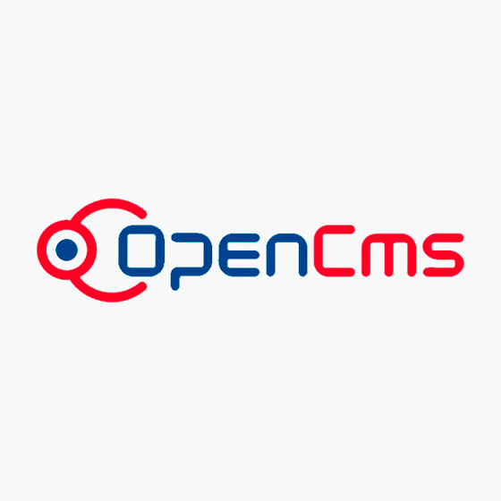 Open CMS