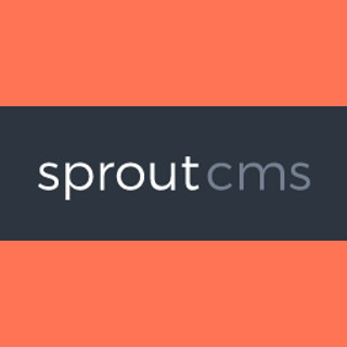 SproutCMS