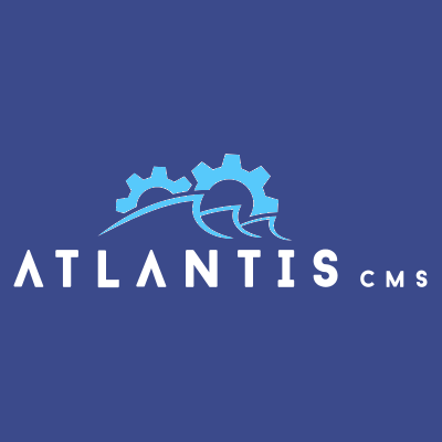 Atlantis CMS