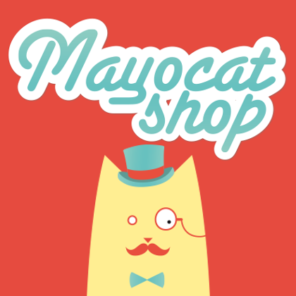 Mayocat Shop