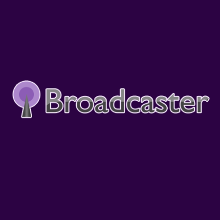 Broadcaster