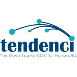 Tendenci CMS