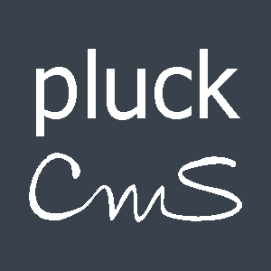 Pluck