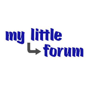 My Little Forum