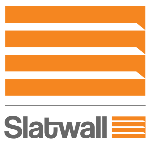 Slatwall