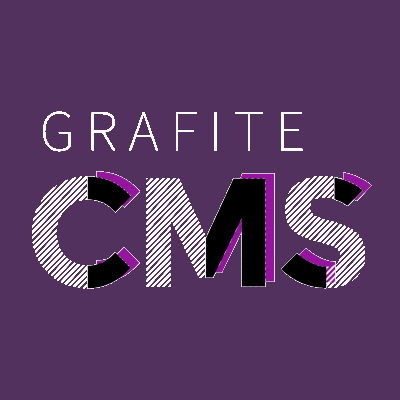 Grafite CMS