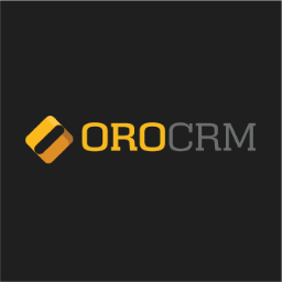 OroCRM