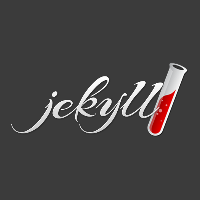 Jekyll