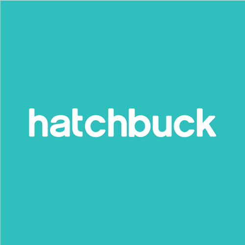 Hatchbuck