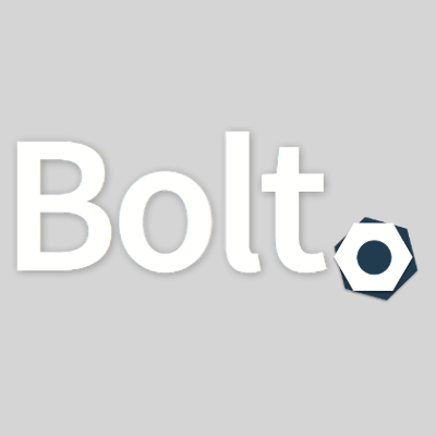 Bolt