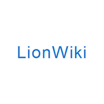 LionWiki