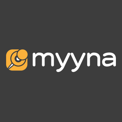 Myyna