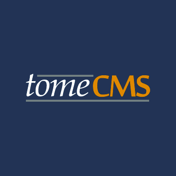 tomeCMS