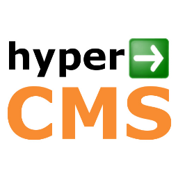 hyperCMS