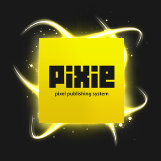 Pixie CMS