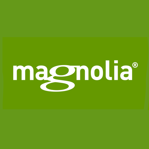 Magnolia CMS