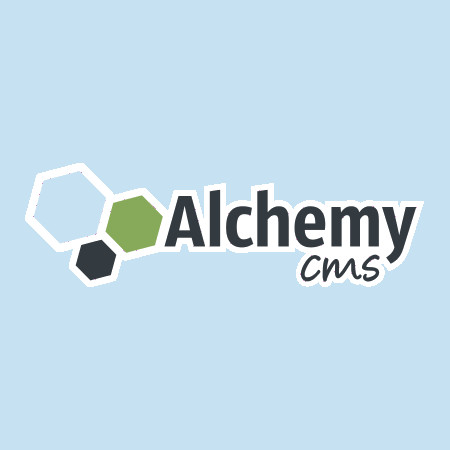 Alchemy CMS