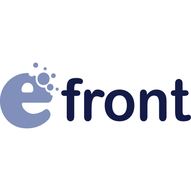 eFront