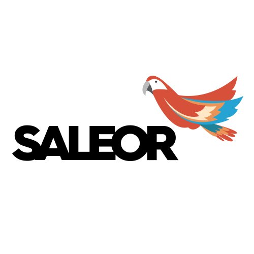 Saleor