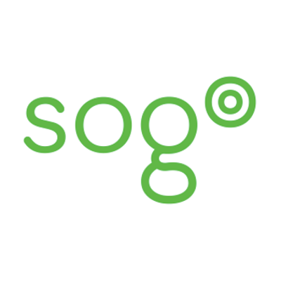 SOGo