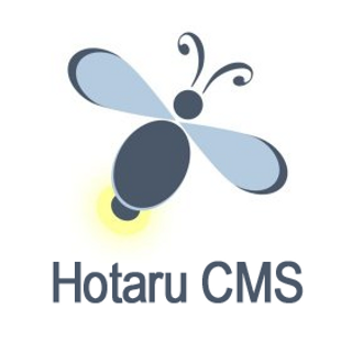 Hotaru CMS