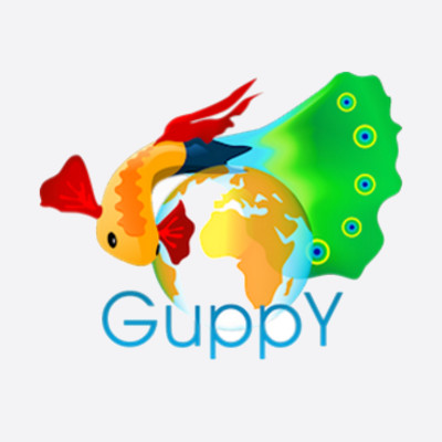 GuppY CMS